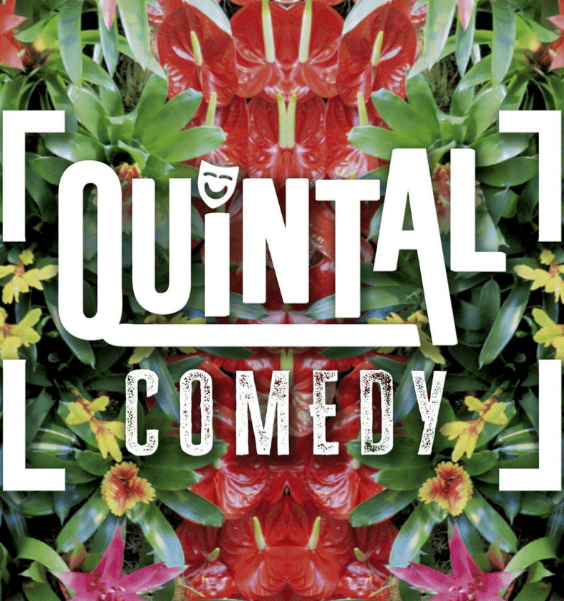 Quintal Comedy Club