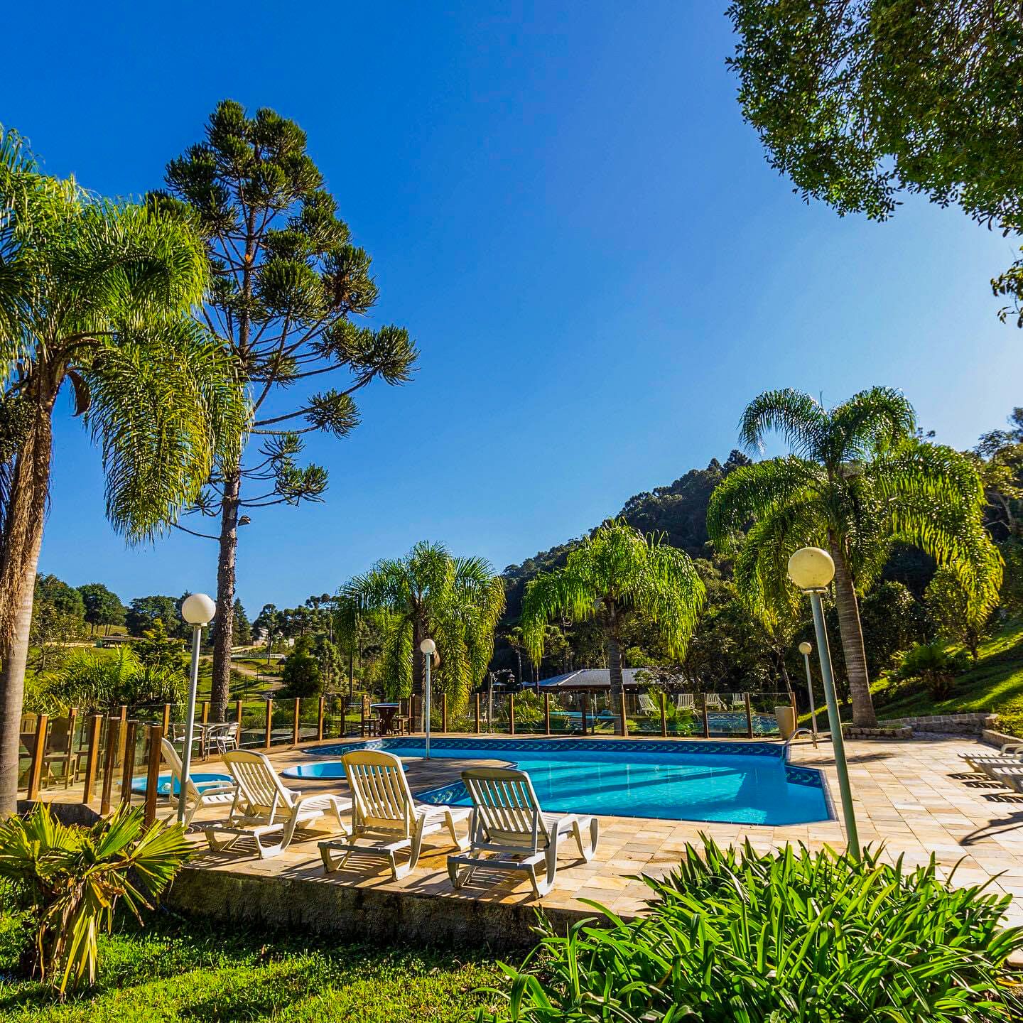 Eco Pousada Valle do Ribeira