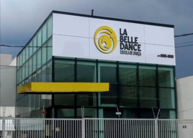 Escola de Dança La Belle Dance