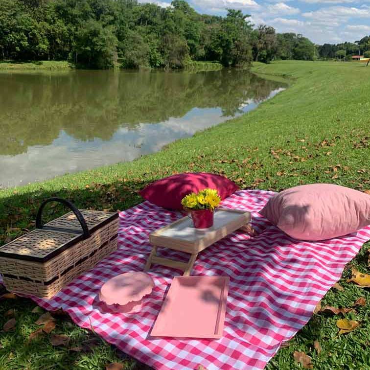 Picnic Time Curitiba